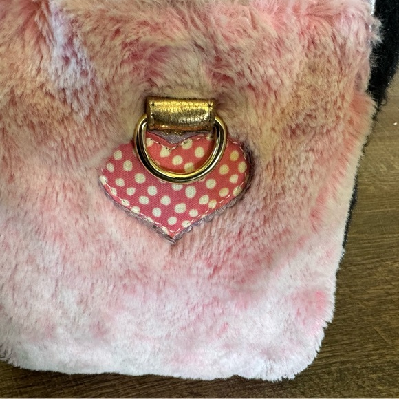 Irregular Choice What A Hoot Tote Bag - Picture 5 of 11